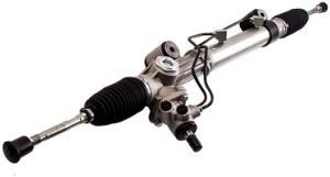 Semi-automatisch autoverstelstel voor Toyota Prado 1kd 1kz 1998-2007