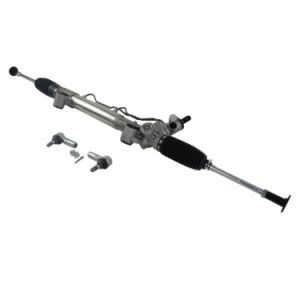 44200-0K080 44200-0K230 Servo-Steering Rack Gear 44200-0K040 voor Toyota Hilux 2.7L 2004-2016