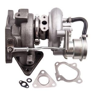 Naverkoopservice Ja Centrifugal Turbo Charger voor Mitsubishi 4m40 49135-03310