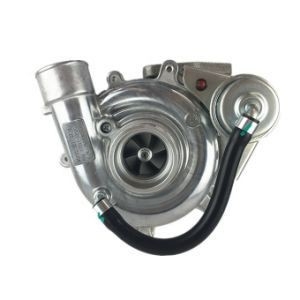 Turbolader CT16 17201-30080 voor Toyota 2kd 2kd-Ftv Hiace Hilux Land Cruiser 2.5L