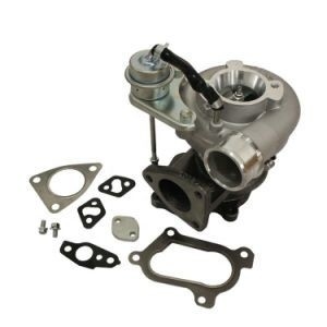 17201-67010 Turbolader voor Toyota Land Cruiser 1kz-Te Motor CT12b 1kz-T Knz130