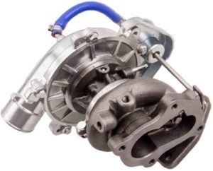Standaard turbolader voor 17201-30030 Toyota Hiace Hilux Land Cruiser CT9 2kd-Ftv