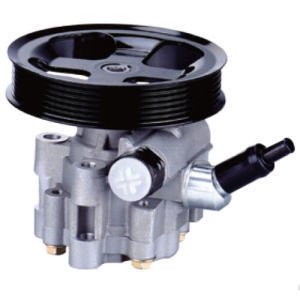 44310-60520 4431060520 Servo stuurpomp voor Toyota Land Cruiser Urj200 Lx570 staal