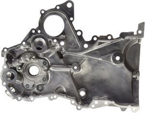 Meercilinder 15100-21052 Oliepomp voor Toyota Vios Echo 1nz Fe 1497cc OEM 15100-21040