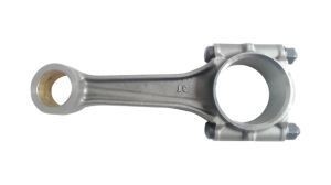 Aluminium verbindingsstaaf Me012264 Me012265 voor Mitsubishi 4D31 Truck Parts