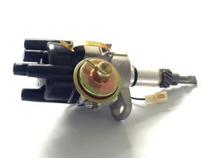 Magneto Systems Distributor voor Toyota 1y 2y 3y 4y Carina / Townace / Hilux 19100-71010