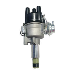 Ontstekingsdistributeur voor Nissan Datsun Truck Pickup Z20 Z24 Motor 12V 22100-J1710