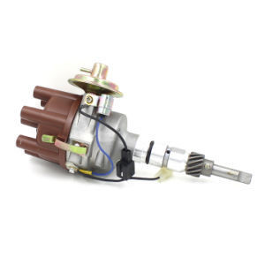 12V standaard ontstekingsdistributeur voor Toyota 3f OEM 19100-61180 standaard