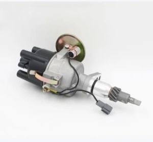 De beste keuze voor Toyota 4K Engine Magneto Systems