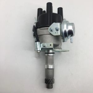 Standaard Magneto Systems Distributor voor Mazda 1942-18-200b Vorklift Pick up Superior