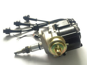 3y 4y Distributeur voor Toyota Hilux Yn58 Yn6 2.2L 2.4L L4 19030-73040 19030-73070 Standard