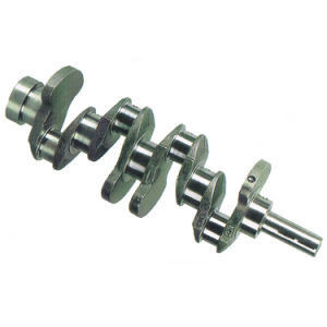 Standaard krukas voor Mitsubishi 4D55 4D56 4D56t OEM 23111-42001 Me102601 MD376961