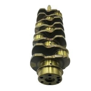 ME018394 Motor krukas voor Mitsubishi 4D35 4D36 graafmachine Benzinemotor