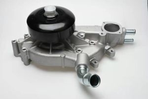 Chevy Silverado Tahoe Trailblazer Suburban Gmc Sierra Envoy Yukon Buick AW5104 Waterpomp