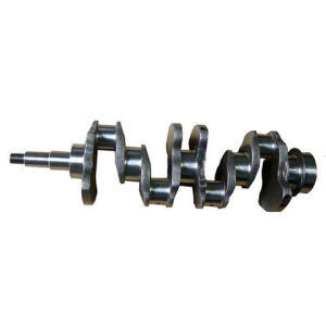 Naverkoopservice Ja Metaal Me018297 4D33 Hoge hardheid 4 cilinder Auto krukas voor Mitsubishi
