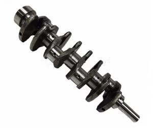 Naverkoopservice inbegrepen Toyota 3L krukas 13401-54060 voor standaardprestaties