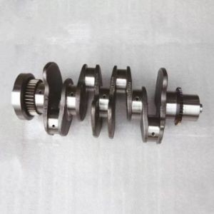 Naverkoopservice 12200-06J02 Krukas voor Nissan Td42 Motor