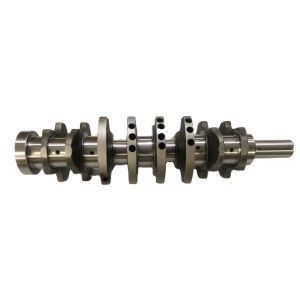 Metalen krukassen voor benzinemotoren Wl01-11-300 voor Mazda Bt50 Autoonderdelen Auto-accessoires