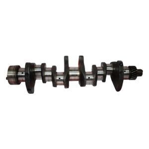 Standaard krukas voor Isuzu 6hh1 Motor 8-97603-003-0