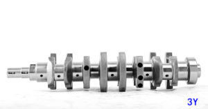 Top- krukas voor Toyota Motor 3y 4y OE 13411-73010 13411-73900 Standaard 13411-73020