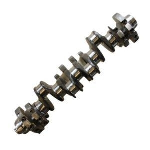 Metalen 2L krukas voor Toyota Hilux 2400 Hiace Land Cruiser 4-Runner motoronderdelen 13401-54040 13401-54030