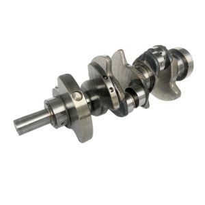 Naverkoopservice Metalen motor krukas voor Toyota 1zz 13401-22020 13411-7830071