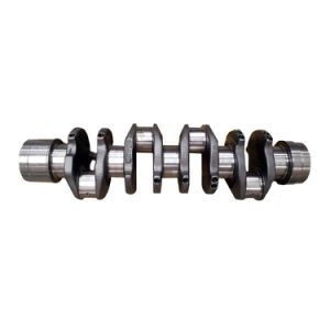Standaard 8-97112-981-1 krukas voor Isuzu 4hf1 Car