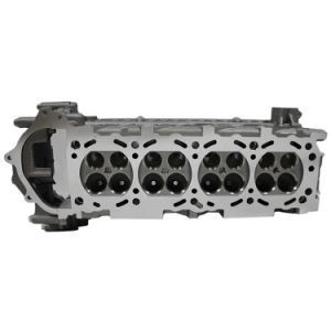 20 mm cilinderdiameter cilinderkop voor Nissan Navara 2.4L Ka24-De 11040-Vj260 16V