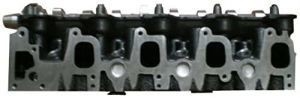Cylinderkop Complete 11101-54151 voor Toyota Hilux/Dyna/Hiace 2987cc 3.0d 8V 1998-