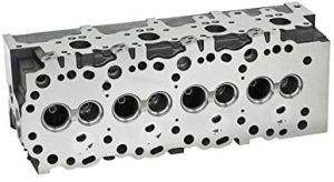 Watergekoelde 11101-54131 3L cilinderkop voor Toyota Hiace Uitstekende prestaties