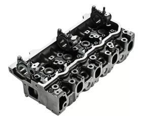 Hoogduurzame cilinderkop 11101-54050 11101-54111 11101-54121 voor Toyota 2L 2lt 2L2