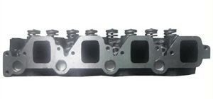 V Style Qd32 Motorcilinderkop voor Nissan Frontier 11039-Vh002 11041-6t700 11041-6tt00