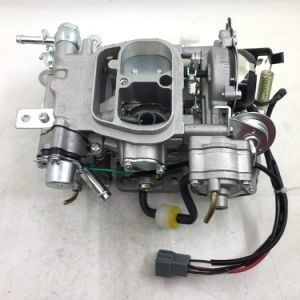 Vergasser 21100-75020 21100-75021 voor Toyota 1rz Motor 4y Hiace 1993 1998