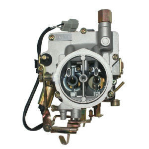 Beste downdraftcarburateur 21100-13420 A5 voor Toyota vorklift Corolla Liteace 4K 5K