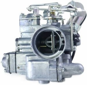 Gasbrandstofcarburateur voor Suzuki F8a 462q Motor Jimny St90 Mazda Scrum 13200-79250