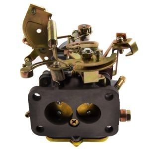 Staalcarburateur voor Nissan J15 Cabstar Datsun Pick up Homer 16010-B5200 16010-B0302