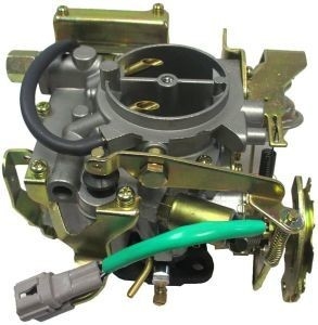 Multi-cilinder carburateur voor Toyota 5K Forklist Corolla 21100-13751