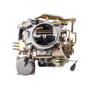 Carburateur voor Toyota Land Cruiser 3f 4f 4.0L I6 Gasmotor 21100-61200 21100-61300