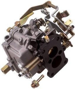 Toyota Corolla 3K 4K carburateur met 1968-1978 21100-24045 21100-24034 21100-24035