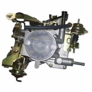Vaste brandstofkatalysatorcarburateur 21100-11190 21100-11191 voor Toyota 2e Motor Standard