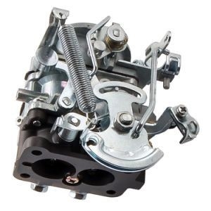 Gasverkoeler 16010-H1602 voor Toyota Nissan A12 Datsun Sunny B210 16010h1602