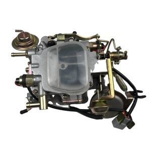 Standaard Nk466 carburateur voor Toyota Hilux Dyna Delta 21100-71081 21100-71080 1y 2y 3y