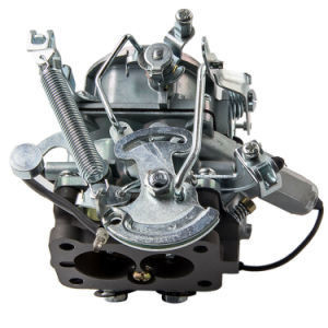 Naverkoopservice Ja Vergasser 16010-H6100 W5600 Dcg306 voor Nissan A14 Motor
