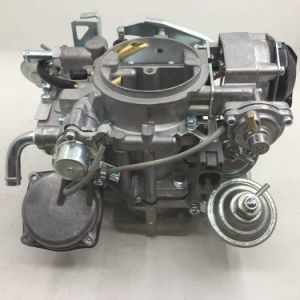 Top-downdraft carburateur voor Toyota 1fz Land Cruiser 1992-1999 21100-66010 21100-66031