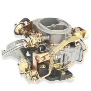 Carburateurcomponent voor Toyota 5r Stout Toyoace Crown Dyna Coaster OEM 21100-44360