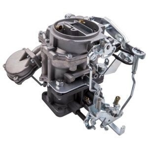 21100-61012 Vergasser voor Toyota Land Cruiser 2f 4230cc Fj40 1969-1987 21100-61050