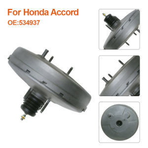 Steel Power Brake Booster voor 2007-2015 Honda Pilot Cr-V Accord Crosstour Main Market