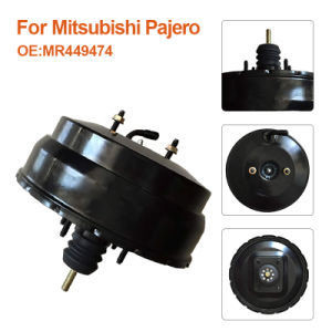 Mr449474 852-03418 Vacuümremversterker voor Mitsubishi L200 Triton van staal