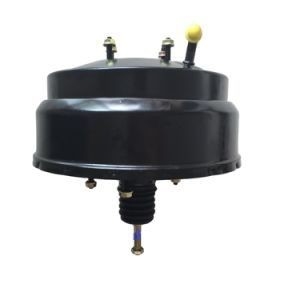 Staalremversterker voor Nissan Urvan E25 47210-VW205 47210-VW200 Hoofdmarkt Afrika
