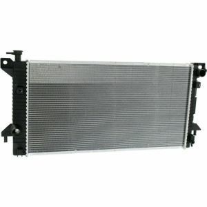 Analoog type watertemperatuur sensor radiator voor 2011-2014 Ford F-150 6.2L Bl3z8005D